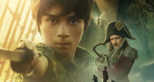 Film Live Action "Peter Pan & Wendy" Rilis Trailer Perdana