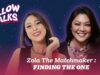 FINDING THE ONE - ZOLA THE MATCHMAKER #PILLOWTALKS