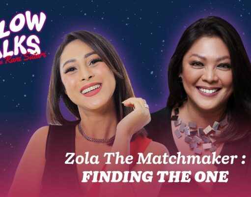 FINDING THE ONE - ZOLA THE MATCHMAKER #PILLOWTALKS