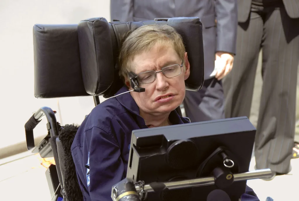 Inilah Pesan Stephen Hawking Tentang AI yang Makin Canggih