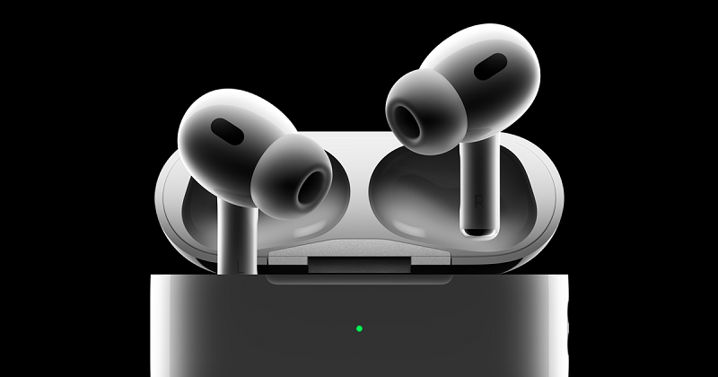 Apple Diprediksi Akan Luncurkan AirPods Versi USB-C Tahun Ini