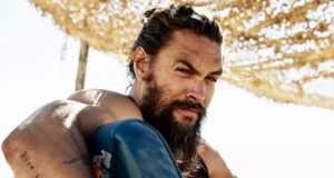 Karakter Detail Jason Momoa di Fast X Dibocorkan Sang Sutradara