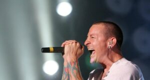 Lagu Baru Linkin Park Hadirkan Kembali Vokal Chester Bennington