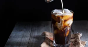 Ini Cara Pecinta Kopi Terhindar Dari Asam Lambung