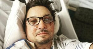 Jeremy Renner Pulihkan Kesehatan Fisik dan Mental