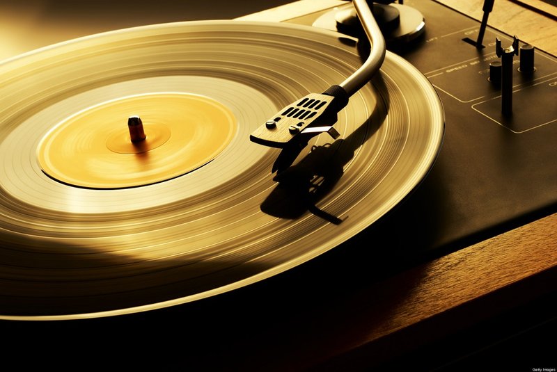 Penjualan Vinyl Kalahkan Rilisan CD Pertama Kalinya Setelah 35 Tahun