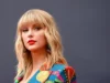 Taylor Swift Luncurkan 4 Lagu Baru Sebelum Mulai The Eras Tour