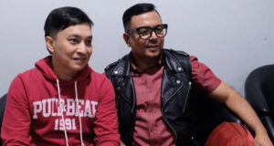 Yovie Widianto Kenang Masa Awal Merintis Kahitna Bersama Carlo Saba