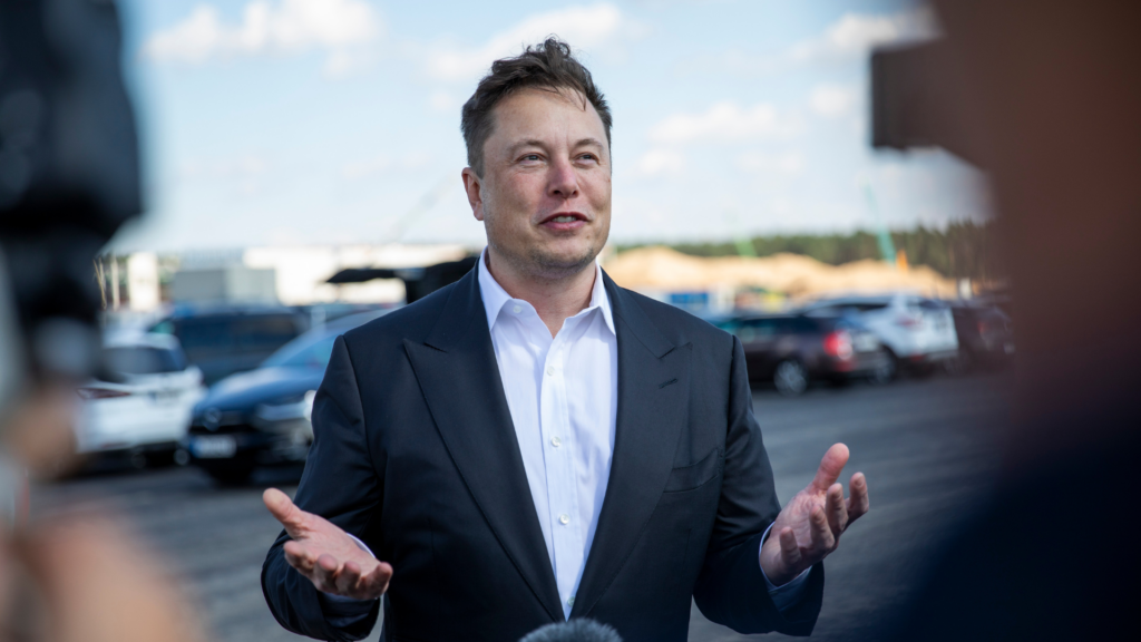Elon Musk Lebarkan Sayap, Bikin Perusahaan Artificial Intelligence