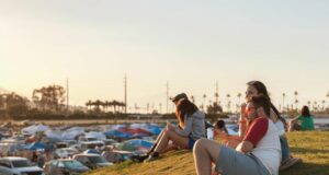 Sejarah Baru, Coachella 2023 Bisa Ditonton via YouTube