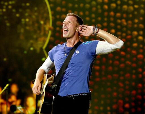 Pihak GBK Jawab Isu Coldplay Manggung di Indonesia