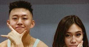 NIKI & Rich Brian Jadi Penampil di F1 Singapore Grand Prix 2023