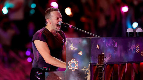 Pihak GBK Jawab Isu Coldplay Manggung di Indonesia