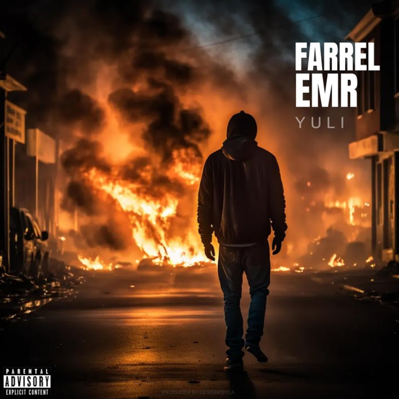 Yuli (Original Mix) Farrel EMR