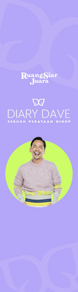 ADS DIARY DAVE KANAN