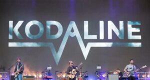 Lauv dan Kodaline Akan Meriahkan Soundrenaline 2023