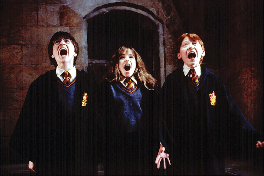 Harry Potter Akan Hadir dalam Bentuk Serial di HBO Max