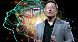 Elon Musk Lebarkan Sayap, Bikin Perusahaan Artificial Intelligence