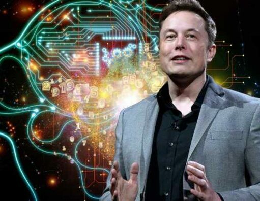 Elon Musk Lebarkan Sayap, Bikin Perusahaan Artificial Intelligence