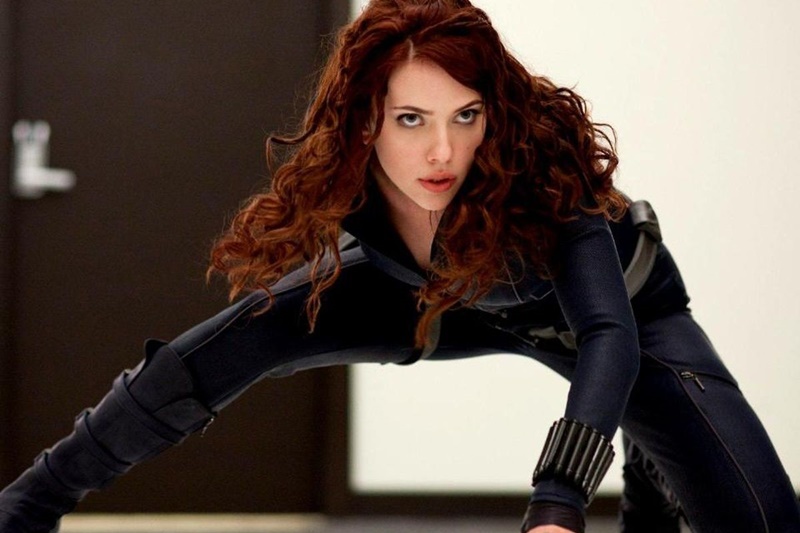 Scarlett Johansson: Aku Sudah Selesai Dalam Film Proyek Marvel