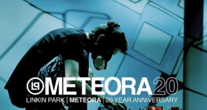 Linkin Park Rilis Album Meteora 20th Anniversary Edition