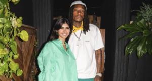 Wiz Khalifa Kolab Bareng Mia Khalifa Rilis Produk Ganja