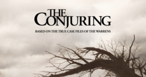 Film The Conjuring Akan Dibuatkan Serial di HBO Max