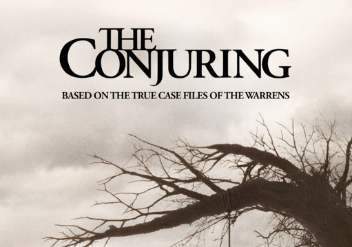Film The Conjuring Akan Dibuatkan Serial di HBO Max