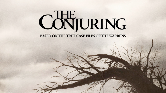 Film The Conjuring Akan Dibuatkan Serial di HBO Max