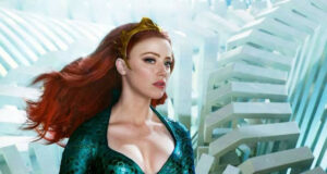 Amber Heard di Film Aquaman 2 Hanya Sebatas Cameo