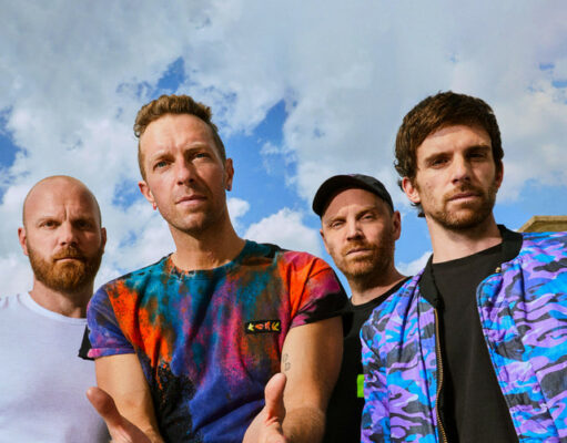 Soal Konser Coldplay di Jakarta Diumumin Bulan Mei