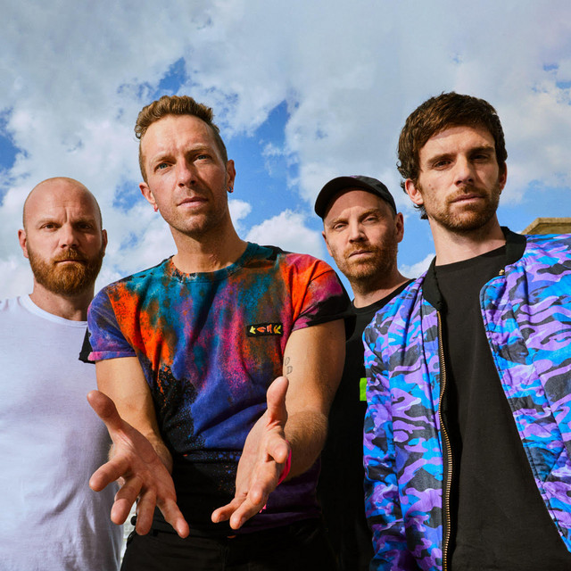 Soal Konser Coldplay di Jakarta Diumumin Bulan Mei