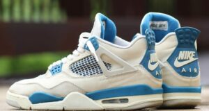 Air Jordan 4 OG ‘Military Blue’ Diprediksi Comeback Dalam Waktu Dekat