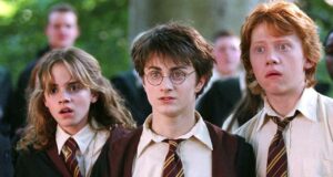 Harry Potter Akan Hadir dalam Bentuk Serial di HBO Max