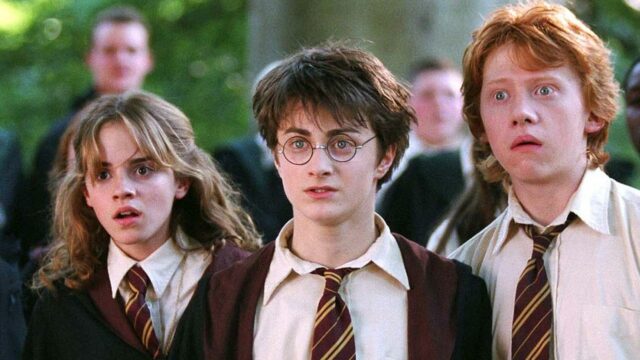 Harry Potter Akan Hadir dalam Bentuk Serial di HBO Max