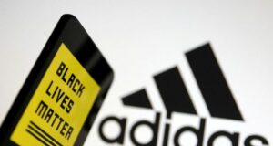 Adidas Gugat Logo Kelompok Politik Black Lives Matter