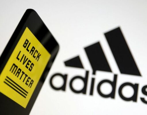 Adidas Gugat Logo Kelompok Politik Black Lives Matter