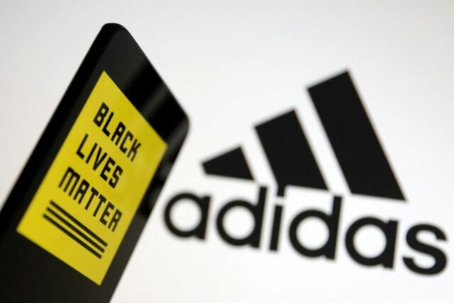 Adidas Gugat Logo Kelompok Politik Black Lives Matter