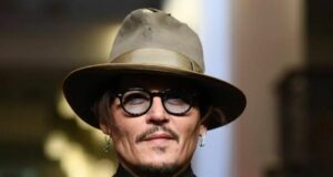 Antusias Johnny Depp Comeback Lewat Film Jeanne du Barry