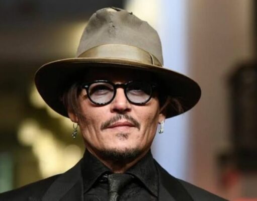 Antusias Johnny Depp Comeback Lewat Film Jeanne du Barry