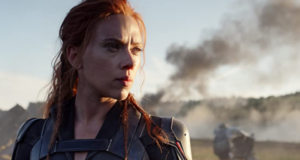 Scarlett Johansson: Aku Sudah Selesai Dalam Film Proyek Marvel