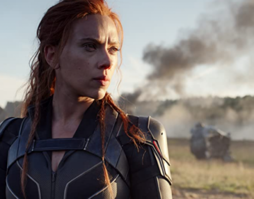 Scarlett Johansson: Aku Sudah Selesai Dalam Film Proyek Marvel