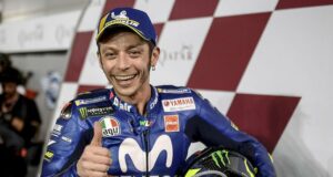 Valentino Rossi Akui Kehadirannya Buat MotoGP Disukai Anak Muda Hingga Lansia