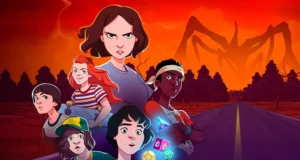 Stranger Things Akan Dibuat Versi Serial Animasi