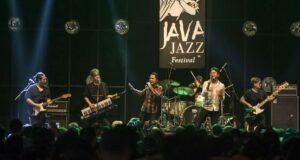 Line Up Musisi Kelas Dunia Ini Siap Meriahkan Panggung Java Jazz Festival