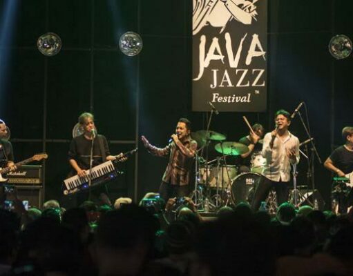 Line Up Musisi Kelas Dunia Ini Siap Meriahkan Panggung Java Jazz Festival