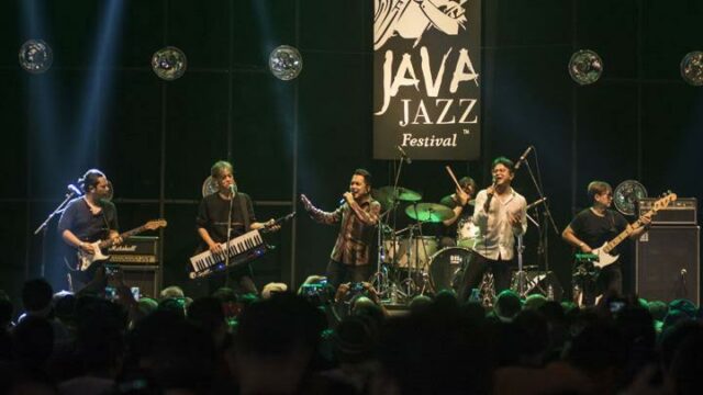 Line Up Musisi Kelas Dunia Ini Siap Meriahkan Panggung Java Jazz Festival