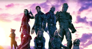 Melihat Racikan Soundtrack GOTG Vol.3 Ala James Gunn