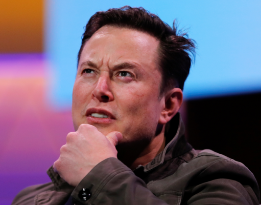 Janji Elon Musk Mundur Sebagai CEO Twitter, Ini Calon Penggantinya?