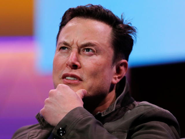 Janji Elon Musk Mundur Sebagai CEO Twitter, Ini Calon Penggantinya?